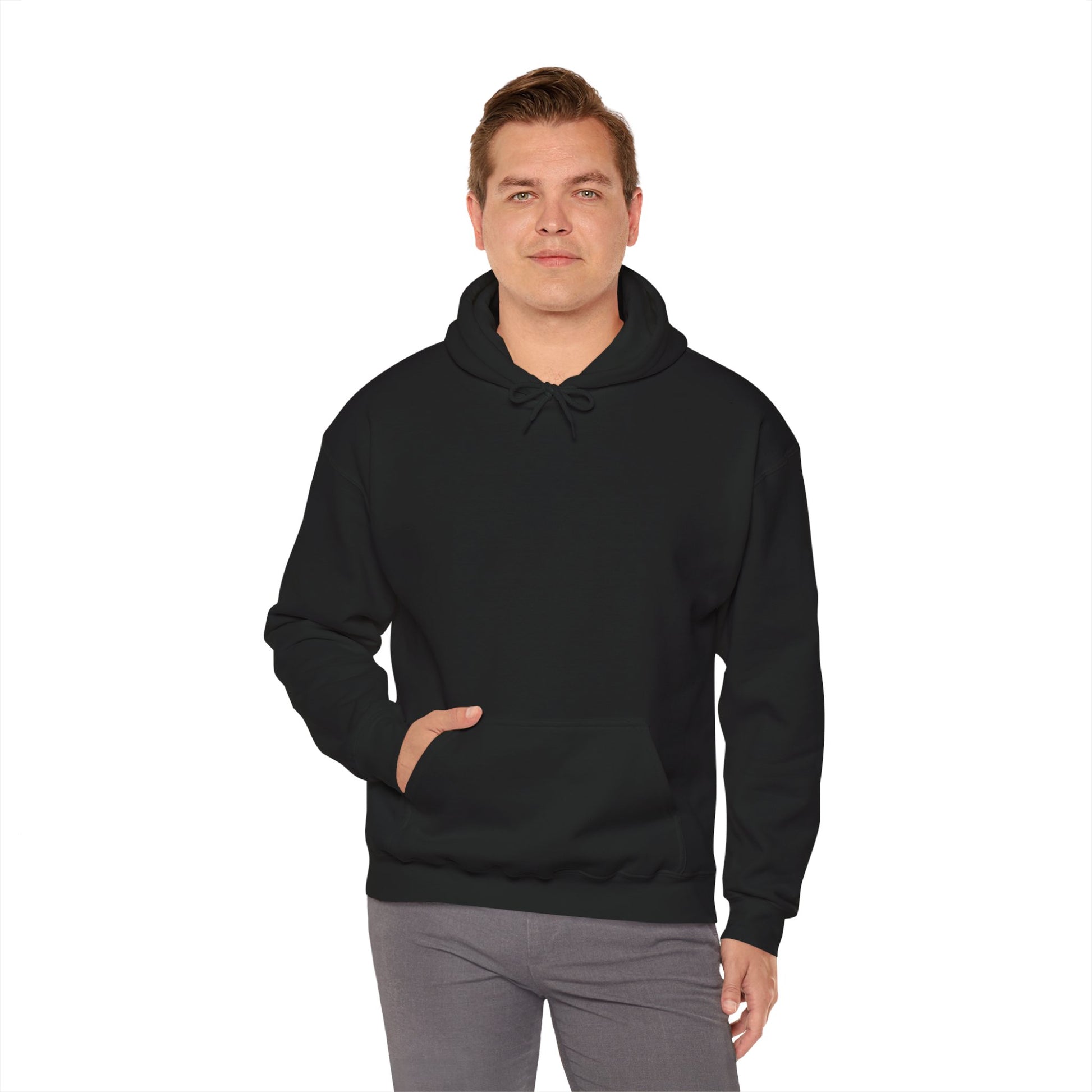 Centaur Archer Hoodie — Mythical Archer Graphic Pullover - Arya
