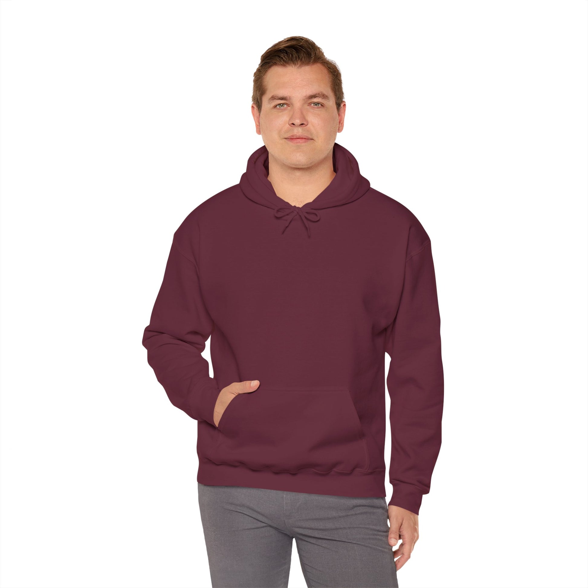 Centaur Archer Hoodie — Mythical Archer Graphic Pullover - Arya