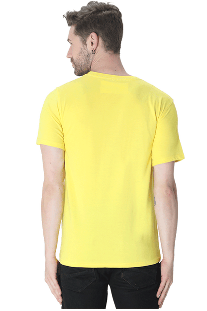 Arya Sacred Mandala Men's Tshirt - Arya