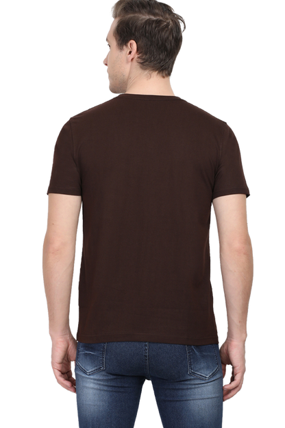 Arya Sacred Mandala Men's Tshirt - Arya