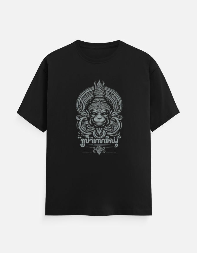 Arya Guardian Deity Unisex Classic Crew T-Shirt- ep0002- Amazon - Arya