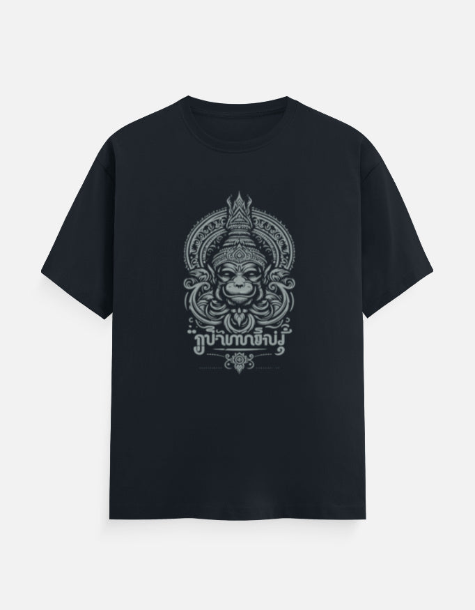 Arya Guardian Deity Unisex Classic Crew T-Shirt- ep0002- Amazon - Arya