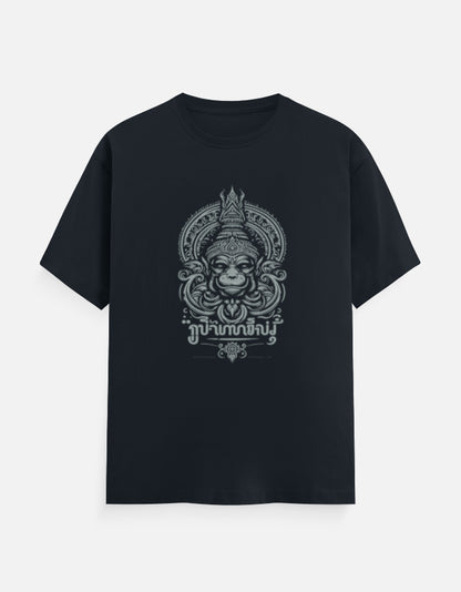 Arya Guardian Deity Unisex Classic Crew T-Shirt- ep0002- Amazon - Arya