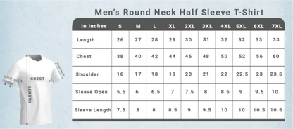 Arya Sacred Mandala Men's Tshirt - Arya