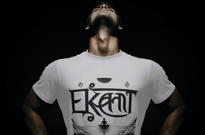 Arya Solitude Men's Tshirt - Arya